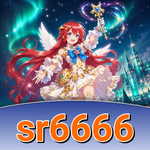 sr6666 APK — bantuan 24 jam